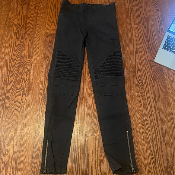 Women’s size large jeggings - Picture 1 of 6